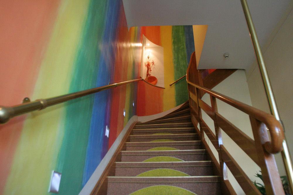 Hotel Der Stasta Vídeň Exteriér fotografie
