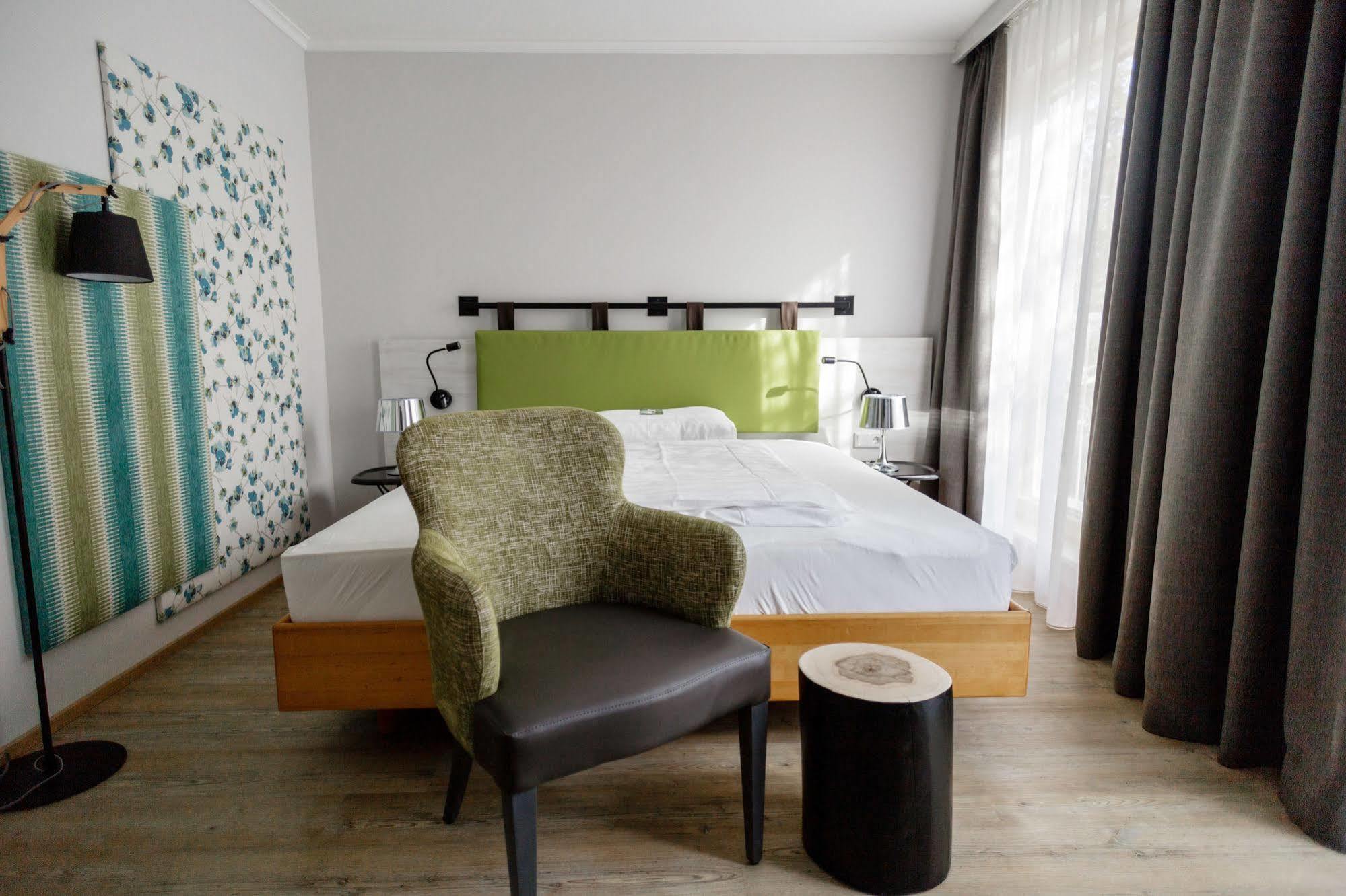 Hotel Der Stasta Vídeň Exteriér fotografie